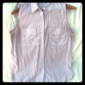 Express 🌑 The City Shirt Size Medium